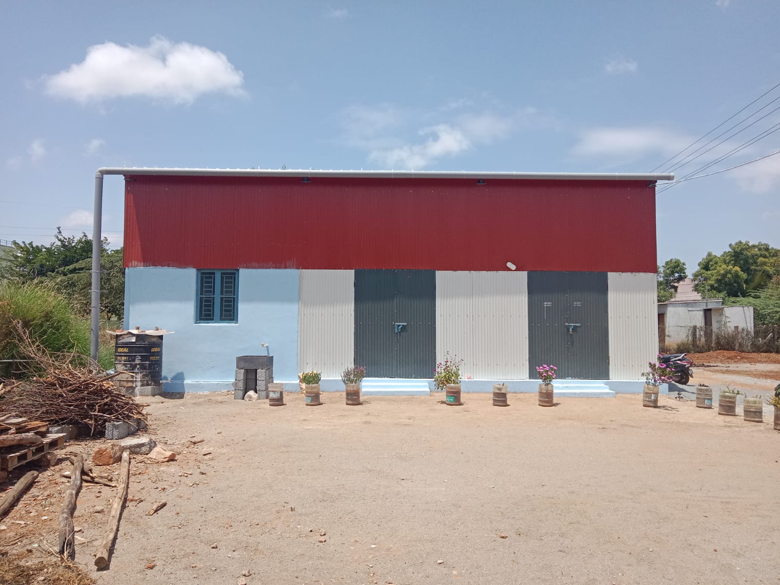Building Image